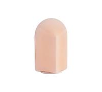 Hay - Lampe extérieur sans fil rechargeable Rose