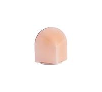 Hay - Lampe extérieur sans fil rechargeable Rose