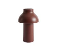 Hay - Lampe extérieur sans fil rechargeable Rouge