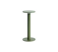 Hay - Lampe extérieur sans fil rechargeable Vert