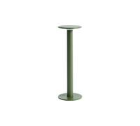 Hay - Lampe extérieur sans fil rechargeable Vert