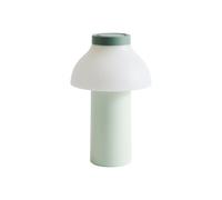 Hay - Lampe extérieur sans fil rechargeable Vert