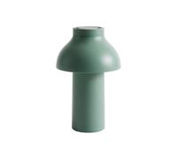 Hay - Lampe extérieur sans fil rechargeable Vert