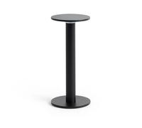 HAY Lampe portable Host Anthracite. 22 cm