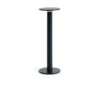 HAY Lampe portable Host Anthracite. 30 cm