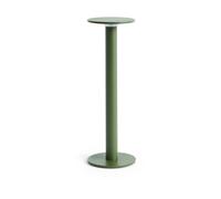 HAY Lampe portable Host Olive. 30 cm