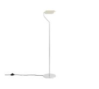 HAY Lampadaire Apex Oyster blanc