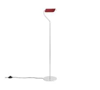 HAY Lampadaire Apex Maroon red