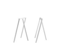 HAY Loop Stand Frame - blanc