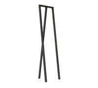 HAY Loop Stand Hall Garderobe - noir