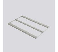 HAY Loop Stand Support - noir - pour L 180/200 cm