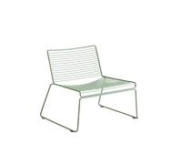 HAY Lounge Chair Hee - vert printemps