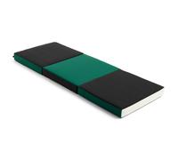 HAY Matelas 3 Fold 70x195 cm Green