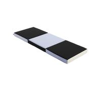 Hay - Matelas pliable Violet