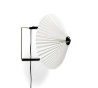 HAY Matin Ø30 Applique Murale Blanc