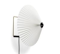 HAY Matin Ø38 Applique Murale Blanc