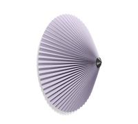 HAY Matin Flush Ø50 Applique Murale Lavande