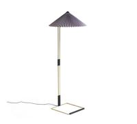 HAY Matin Lampadaire 500 Lavande