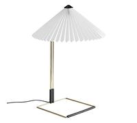 HAY Lampe de table Matin table Ø38 cm White shade