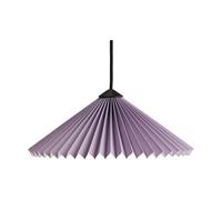 HAY Matin Pendant suspension 30x30 cm Levander