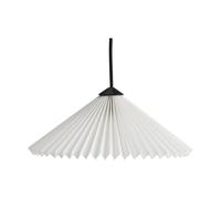 HAY Matin Pendant suspension 30x30 cm White