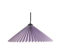 HAY Matin Pendant suspension 38x38 cm Levander