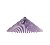 HAY Matin Pendant suspension 50x50 cm Levander