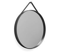 HAY Miroir Mural en Acier 70 cm