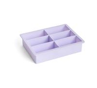 HAY Moule à glaçons HAY Sticks XXL Lilas