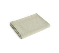 HAY Nappe Terrazza Soft olive. 230x150 cm