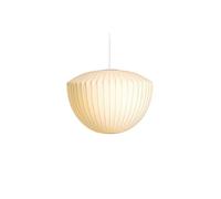 HAY Nelson Apple Bubble Suspension Moyenne Off-White