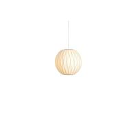 HAY Suspension S Nelson Bubble Ball crisscross Off white