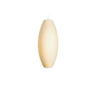 HAY Nelson Cigar Bubble Suspension Grande Off-White