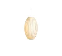 HAY Nelson Cigar Crisscross Bubble Suspension Moyenne Off-White