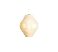 HAY Nelson Pear Bubble Suspension Moyenne Off-White