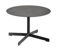 HAY Neu Low Table Ø60 cm Anthracite