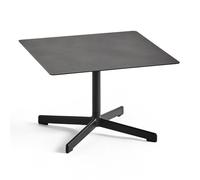 HAY Neu Low Table 60x60x40 cm Anthracite