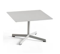 HAY Neu Low Table 60x60x40 cm Sky grey