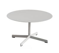 HAY Neu Low Table Ø70 cm Sky grey