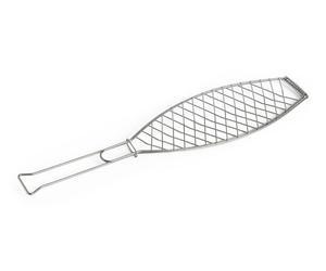 HAY Outdoor Market Gril pour poisson - acier inoxydable