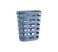 Hay - Panier à linge Bleu
