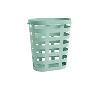 Hay - Panier à linge Vert