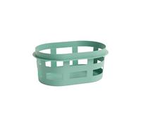 Hay - Panier à linge Vert