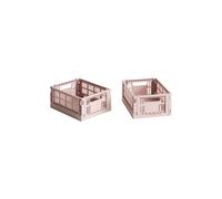 Hay - Panier Beige