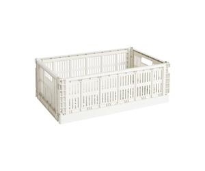 Hay - Panier Beige