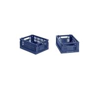 Hay - Panier Bleu