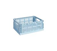 Hay - Panier Bleu