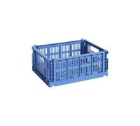 Hay - Panier Bleu