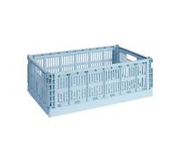 Hay - Panier Bleu