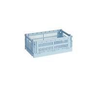 Hay - Panier Bleu